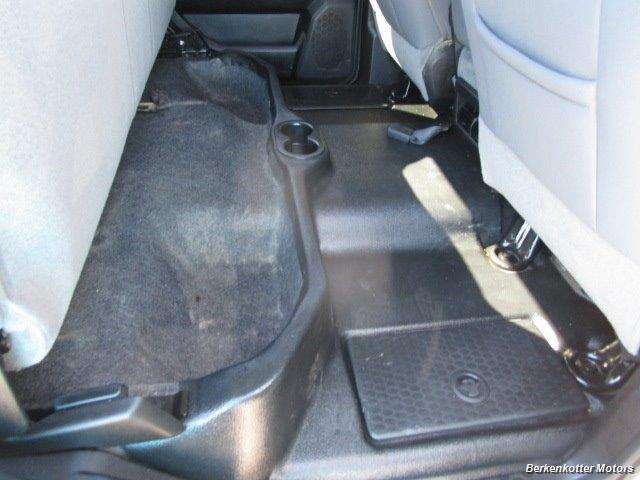 2013 RAM Ram Pickup 2500 